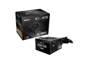 ASRock Challenger CL-650B 650W 80 PLUS BRONZE Certified Non-Modular Power