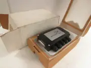 DATALOGIC 93ACC1510 C-BOX CONNECTION BOX NEW IN BOX***NIB**
