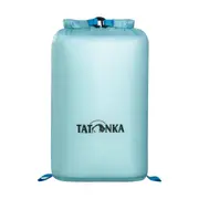 Tatonka SQZY 5L Dry Bag Packing Sac Storage Organisation Waterproof Light Blue