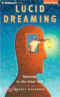 在飛比找三民網路書店優惠-Lucid Dreaming ― Gateway to th