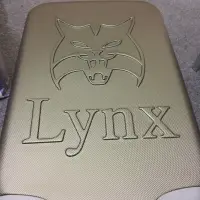 在飛比找蝦皮購物優惠-Lynx 美國山貓20吋行李箱 登機箱 旅行箱