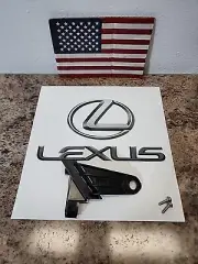 2023-2024 Lexus RX350 RX550h Left Driver Side Replacement Tab Bracket NEW ⭐️
