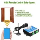 RTU5024 Gate Relay Switch Remote Control Wireless Door Access Opener