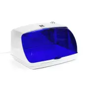 UV Sanitizer Box Professional Home Appliances Salon LED UV Light Sanitizer Fo...