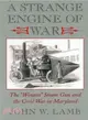A Strange Engine of War ─ The "Winans" Steam Gun and the Civil War in Maryland