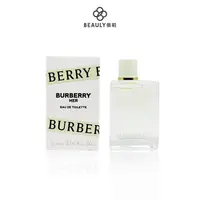 在飛比找蝦皮商城優惠-BURBERRY Her晨曦之翼女性淡香水 5ml 小香 《