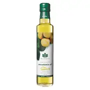 Organic Brookfarm Premium Grade Natural Macadamia Oil 250ml – Fresh, healthy organic delivery | Doorstep Organics