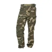 Pants Freighter Wcc M-65 Camo, XL