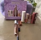 Sephora Favorites Holiday Lip Kit Limited Edition Holiday '24 ( 9 Lip Products )