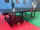 Spin King - Smash Pro X - Table Tennis Table - New