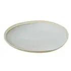 Davis & Waddell Serving Platter Stoneware Charcuterie Food Plate 35cm
