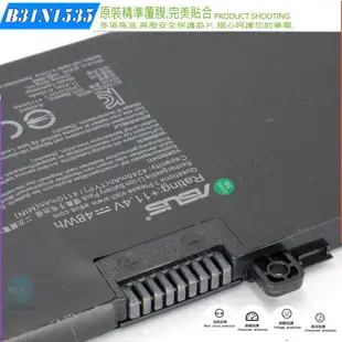 ASUS B31N1535 電池(原裝) 華碩 UX310,UX410,UX310U,UX310UA,UX310UQ,UX410U,UX410UA,M500-BX310UA,P3450,P3450FA