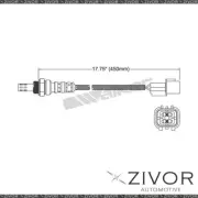 New Pre-Catalytic Oxygen Sensor For Mitsubishi Challenger PA 3.0 6G72 6 Cyl