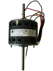 GE MOTORS, 5KCP39HGG184S, MCQUAY, 02024310, 1/5HP, MOTOR - NEW IN BOX