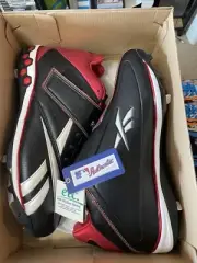 Reebok Baseball Cleats Brushback Mens Size 14 New in Box