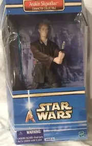 Star Wars Attack Of The Clones ANAKIN SKYWALKER Asst No:26494 Item No:26499