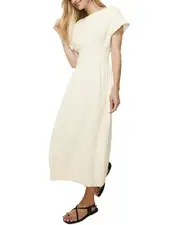 Solid & Striped The Greer Dress