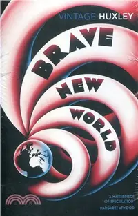 在飛比找三民網路書店優惠-Brave New World