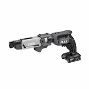 FLEX 24V Brushless 1/4" Drywall Screw Gun with Magazine Attachment Skin FXA1611-Z