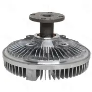 Engine Cooling Fan Clutch 4 Seasons For 1988-1996 Ford E-150 Econoline (for: Ford)