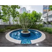 Pavilion Ceylon Hill Suites