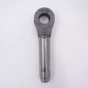 Crosby Closed Swage Socket Wire Rope Fitting, 3/4"