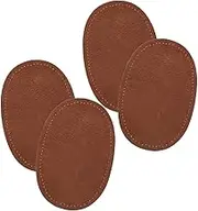 SEWACC Sewing Repair Patch Elbow Patches for Sweaters Clothing Accessories DIY Sewing Craft Appliques