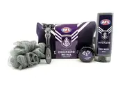 Fremantle Dockers Wet Pack with Accessories