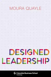 在飛比找誠品線上優惠-Designed Leadership