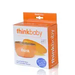 美國 THINKBABY 不鏽鋼深碗