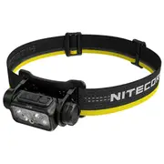 Nitecore NU40 USB-C Rechargeable Running Headlamp