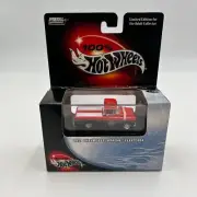 100% Hot Wheels Black Box 1959 Chevrolet Apache Fleetside Limited Edition B2!