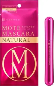 New Flowfushi uro-husi motemasukara Natural 1 from Japan