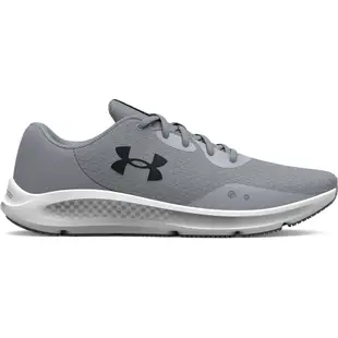 【UNDER ARMOUR】男 Charged Pursuit 3 慢跑鞋