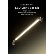 Creality Accessories LED Light Bar Kit Compatible Models: Creality Ender-3 V3 Plus [4004010256]