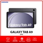 Samsung Galaxy Tab A9 8.7" Android PC Tablet AU (WiFi+4G) – Graphite/4GB+64GB