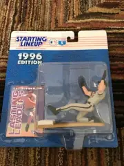 Cal Ripken Jr 1996 Edition Starting Lineup Baltimore Orioles Unopened