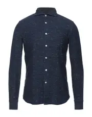 [ALESSANDRO GHERARDI] ALESSANDRO GHERARDI Shirts - Item 12779647