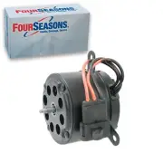 4 Seasons Engine Cooling Fan Motor For 1995-1999 Mercury Tracer