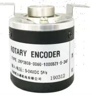 1pc new ZKP3808-006G-1000BZ1-5-24F