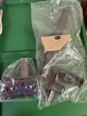 New Dyson Vacuum Attachments