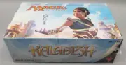 Magic the Gathering Kaladesh Draft Booster Box Sealed