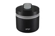 Maxwell & Williams Getgo 500ml Double Wall Insulated Food Container - Black