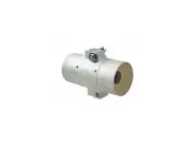 Bird 4801-100 - 3-1/8” Thurline RF Line Section (Unflanged - Recessed 0.688”)