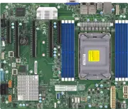 Supermicro X12SPi-TF MBD-X12SPI-TF-O LGA4189 Intel C621A ATX Server Motherboard