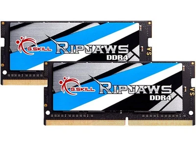 Ripjaws DDR4 SO-DIMM Series DDR4 RAM 64GB (2x32GB) 3200MT/s CL22-22-22-52 1.2...