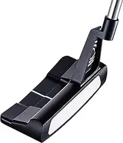 Odyssey Women's Tri-BEAM Double Wide Putter (Pin Type STROKE LAB Shaft 32 Inch)