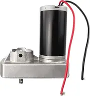 132682 RV Actuator Slide Out Motor (OEM), 18 : 1 Ratio Motor, Replace 295380, M-8910, RP-785615 Motor, Compatible with Most Actuators, Use with Through-Frame Slide Out System -3 Year Warranty
