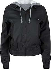 [dc] Micah Jacket - Women's Black, S