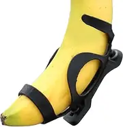 Bicycles Bananas Holder - Bicycles Water Bottle Cage,Mount Rack Clamp Bracket for Secure Storage for Mountain Commuting Touring Racing Exercise
